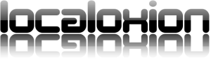 Black localoxion